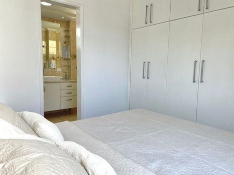 Foto 9 do(a) Apartamento de 3 quartos à venda em Vila Hamburguesa, São Paulo
