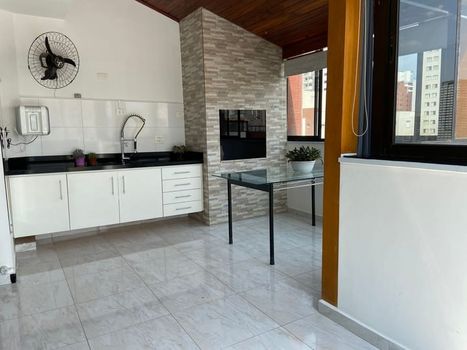 Foto 26 do(a) Apartamento de 3 quartos à venda em Vila Hamburguesa, São Paulo