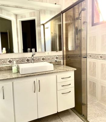 Foto 18 do(a) Apartamento de 3 quartos à venda em Vila Hamburguesa, São Paulo