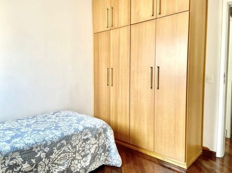 Foto 14 do(a) Apartamento de 3 quartos à venda em Vila Hamburguesa, São Paulo
