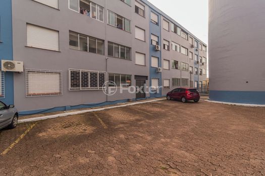 Foto 9 do(a) Apartamento de 2 quartos à venda em Santo Antônio, Porto Alegre