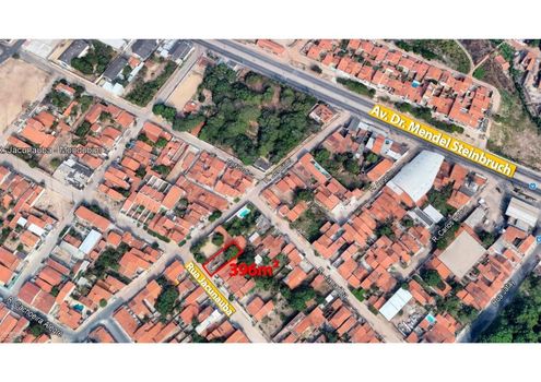 Foto 4 do(a) Terreno false à venda em Aracapé, Fortaleza