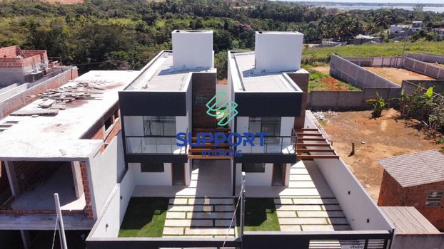 Foto 43 do(a) Casa em Condomínio de 3 quartos à venda em Jardim Boa Vista, Guarapari