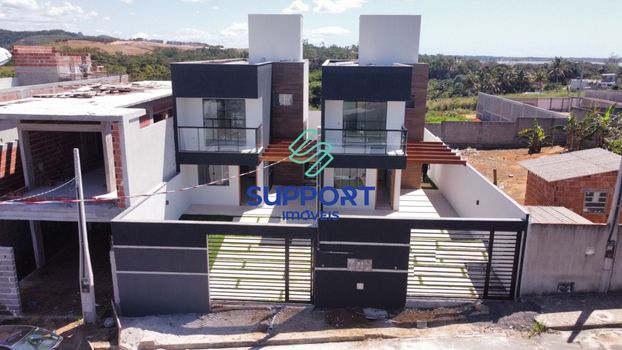 Foto 4 do(a) Casa em Condomínio de 3 quartos à venda em Jardim Boa Vista, Guarapari