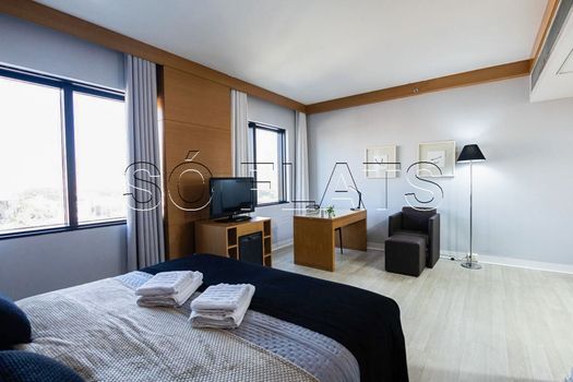 Foto 2 do(a) Apartamento de 1 quartos à venda em Cidade Mãe do Céu, São Paulo