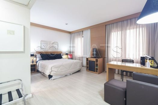Foto 1 do(a) Apartamento de 1 quartos à venda em Cidade Mãe do Céu, São Paulo