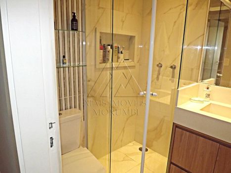 Foto 17 do(a) Apartamento de 3 quartos à venda em Vila Suzana, São Paulo
