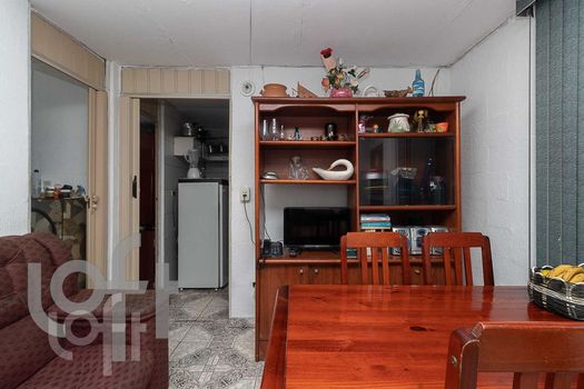 Foto 1 do(a) Apartamento de 2 quartos à venda em Cidade Tiradentes, São Paulo