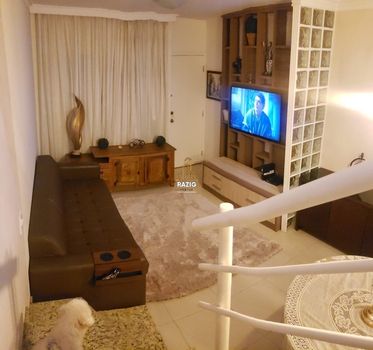 Foto 4 do(a) Casa em Condomínio de 2 quartos à venda em Vila Ema, São Paulo