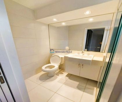 Foto 10 do(a) Apartamento de 2 quartos à venda em Chácara Inglesa, São Paulo