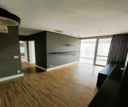 Foto 4 do(a) Apartamento de 2 quartos à venda em Chácara Inglesa, São Paulo