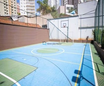 Foto 19 do(a) Apartamento de 2 quartos à venda em Chácara Inglesa, São Paulo