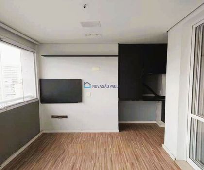 Foto 3 do(a) Apartamento de 2 quartos à venda em Chácara Inglesa, São Paulo