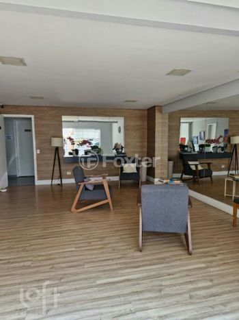 Foto 12 do(a) Apartamento de 1 quartos à venda em Cambuci, São Paulo