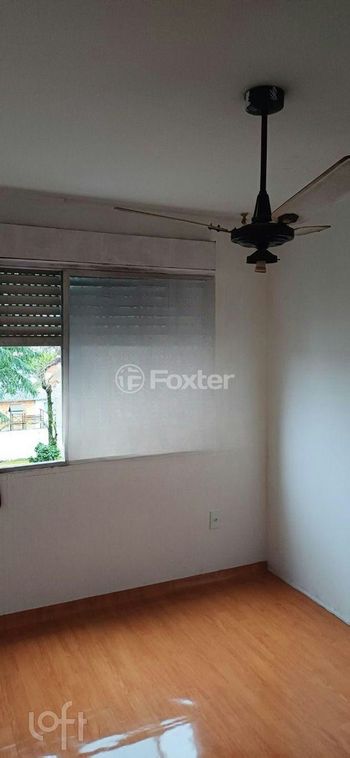 Foto 3 do(a) Apartamento de 1 quartos à venda em Cristal, Porto Alegre