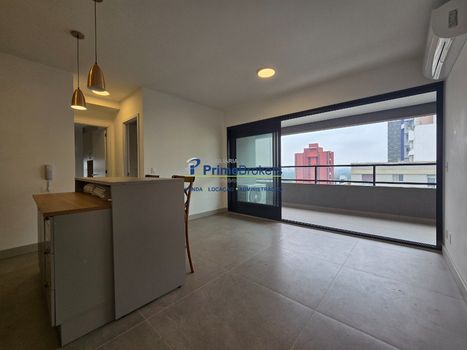 Foto 2 do(a) Apartamento de 2 quartos à venda em Pinheiros, São Paulo