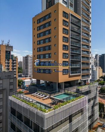 Foto 25 do(a) Apartamento de 2 quartos à venda em Pinheiros, São Paulo
