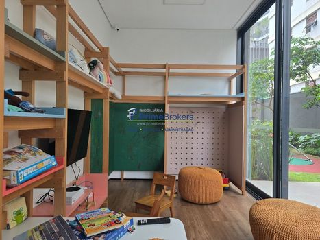 Foto 30 do(a) Apartamento de 2 quartos à venda em Pinheiros, São Paulo