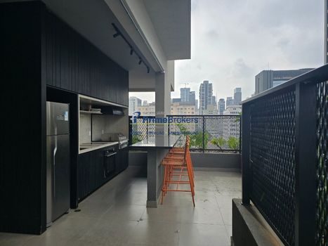 Foto 20 do(a) Apartamento de 2 quartos à venda em Pinheiros, São Paulo