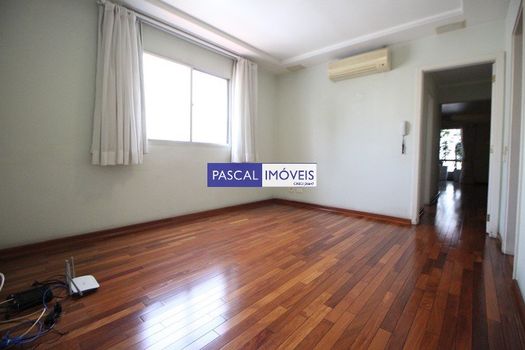 Foto 25 do(a) Apartamento de 3 quartos à venda em Campo Belo, São Paulo
