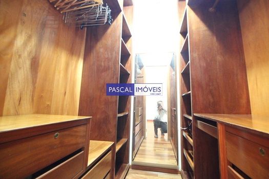 Foto 33 do(a) Apartamento de 3 quartos à venda em Campo Belo, São Paulo