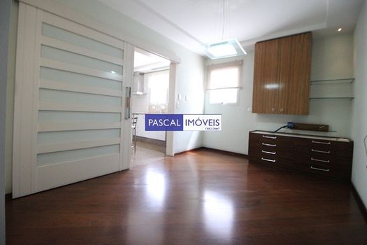 Foto 23 do(a) Apartamento de 3 quartos à venda em Campo Belo, São Paulo