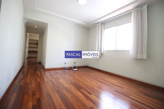 Foto 26 do(a) Apartamento de 3 quartos à venda em Campo Belo, São Paulo