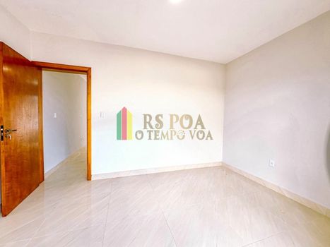 Foto 5 do(a) Apartamento de 1 quartos à venda em Jardim Algarve, Alvorada