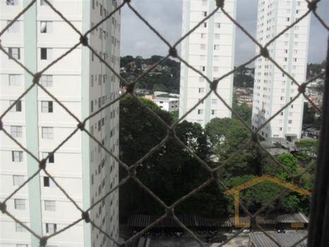 Foto 4 do(a) Apartamento de 2 quartos à venda em Vila Irmãos Arnoni, São Paulo