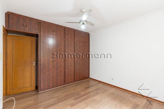 Foto 9 do(a) Apartamento de 2 quartos à venda em Perdizes, São Paulo