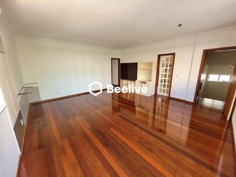 Foto 4 do(a) Apartamento de 4 quartos à venda em Buritis, Belo Horizonte