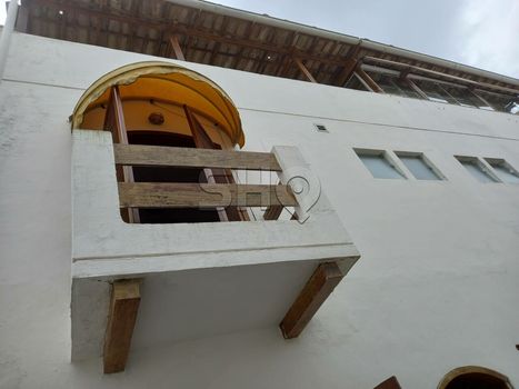 Foto 23 do(a) Casa em Condomínio de 4 quartos à venda em Loteamento João Batista Julião, Guarujá