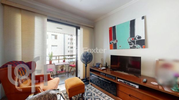 Foto 14 do(a) Apartamento de 1 quartos à venda em Consolação, São Paulo