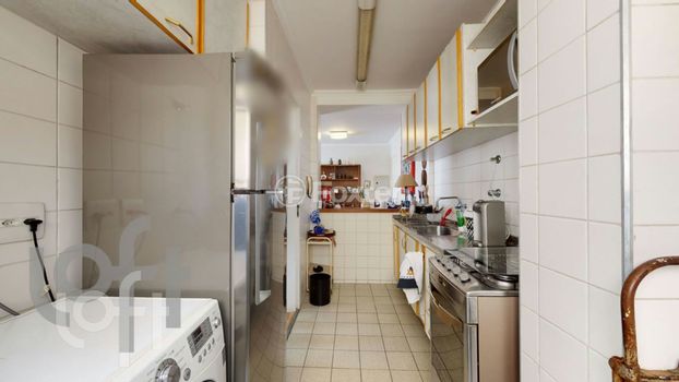 Foto 16 do(a) Apartamento de 1 quartos à venda em Consolação, São Paulo