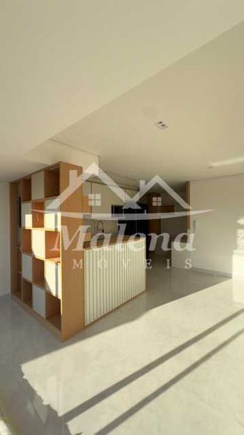 Foto 4 do(a) Apartamento de 2 quartos à venda em Tamboré, Barueri