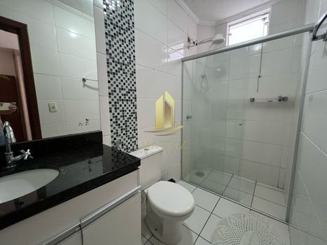 Foto 8 do(a) Apartamento de 2 quartos à venda em Jardim Piratininga, Franca