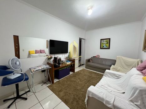 Foto 3 do(a) Apartamento de 2 quartos à venda em Jardim Piratininga, Franca