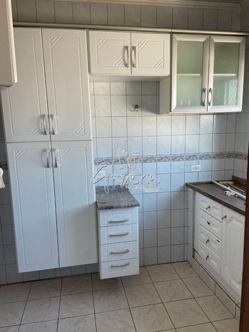 Foto 9 do(a) Apartamento de 2 quartos à venda em Nova Gerty, São Caetano do Sul