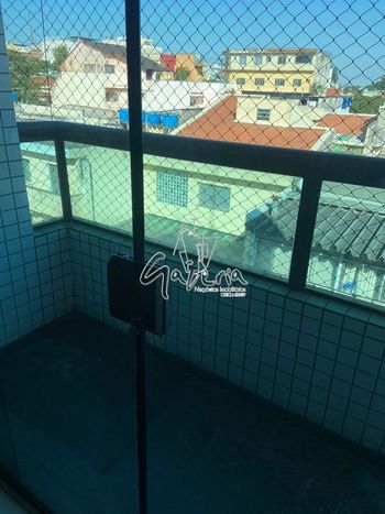 Foto 6 do(a) Apartamento de 2 quartos à venda em Nova Gerty, São Caetano do Sul