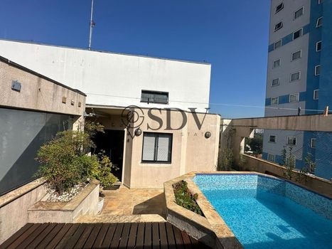 Foto 4 do(a) Cobertura de 3 quartos à venda em Jardim Paulista, São Paulo