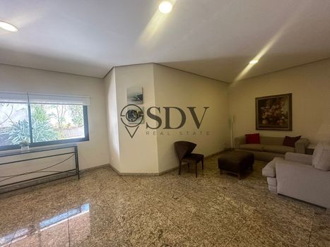 Foto 29 do(a) Cobertura de 3 quartos à venda em Jardim Paulista, São Paulo