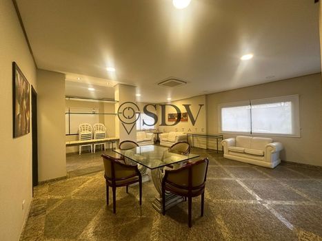 Foto 24 do(a) Cobertura de 3 quartos à venda em Jardim Paulista, São Paulo