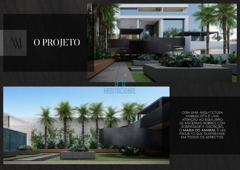 Foto 4 do(a) Apartamento de 3 quartos à venda em Rocas, Natal