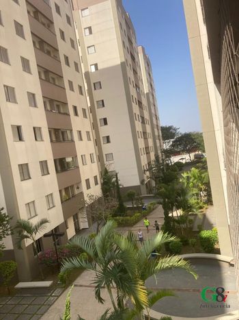 Foto 3 do(a) Apartamento de 3 quartos à venda em Vila Bela, São Paulo