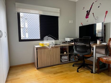 Foto 19 do(a) Apartamento de 3 quartos à venda em Vila Mariana, São Paulo