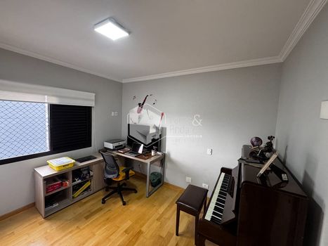 Foto 21 do(a) Apartamento de 3 quartos à venda em Vila Mariana, São Paulo
