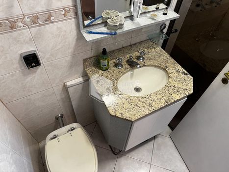 Foto 33 do(a) Apartamento de 3 quartos à venda em Vila Mariana, São Paulo