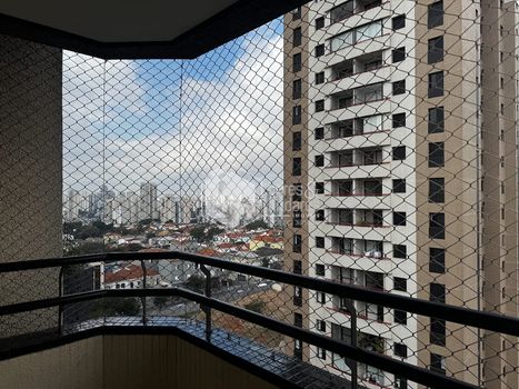 Foto 9 do(a) Apartamento de 3 quartos à venda em Vila Mariana, São Paulo