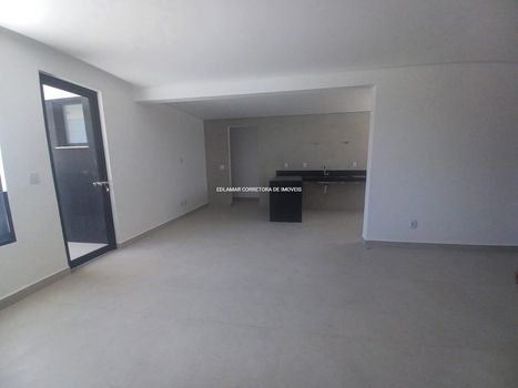 Foto 3 do(a) Apartamento de 4 quartos à venda em Arcádia, Contagem