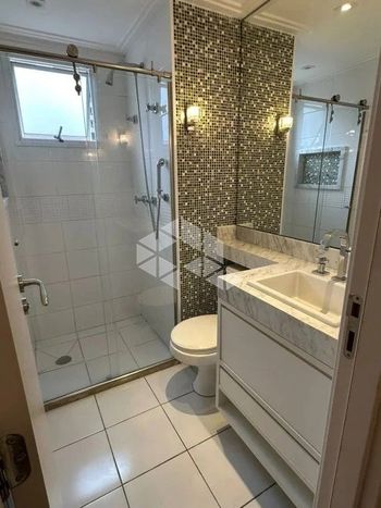 Foto 12 do(a) Casa em Condomínio de 3 quartos à venda em Lar São Paulo, São Paulo